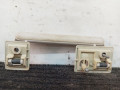 ручка внутренняя потолочная Audi 80 B3 89/B3 1991, 1.8 л., бензин, МКПП, серебристый, седан, передний привод - фото №2