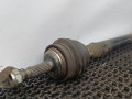 полуось передняя правая (приводной вал, ШРУС) Volkswagen Golf 3 поколение (1991 - 2000), 1.6 л., бензин - фото №3