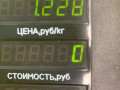 обшивка стойки центральной левой Kia Sorento 1 поколение 2005, 2.5 л., D4CB, дизель, АКПП, внедорожник 5 дв. - фото №3