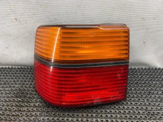 фонарь задний левый Volkswagen Vento 1 поколение 1991, 1.8 л., бензин, МКПП, серый, седан, передний привод, 1H5945111B