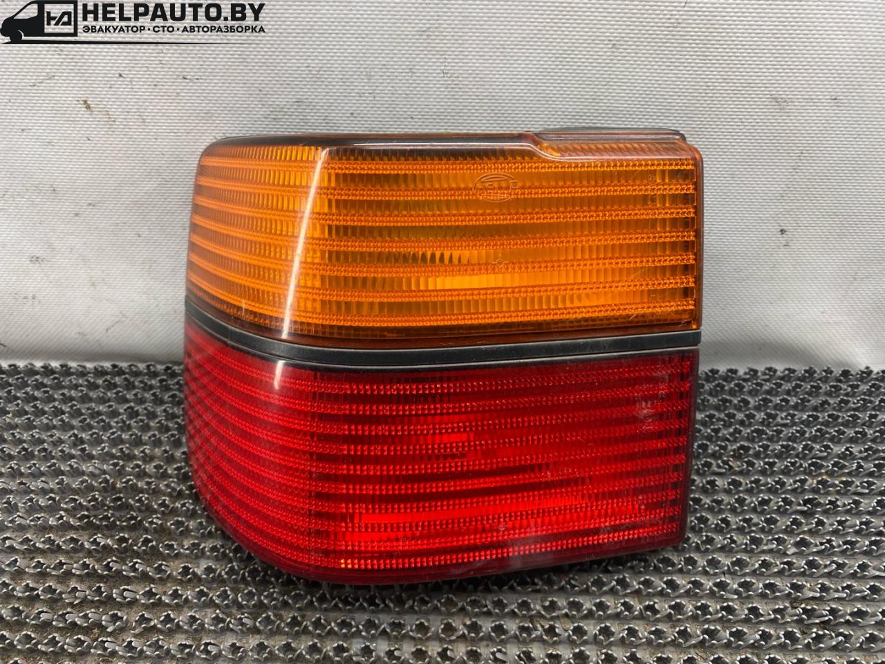 фонарь задний левый Volkswagen Vento 1 поколение 1991, 1.8 л., бензин, МКПП, серый, седан, передний привод, 1H5945111B - фото №1