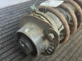 стойка передняя левая Opel Astra F 1994, 1.7 л., X 17 D (4EE1), дизель, МКПП, красный, хетчбэк 5 дв., передний привод - фото №2