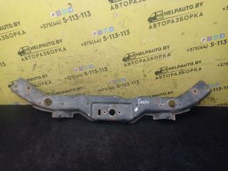 передняя панель крепления облицовки (телевизор) Geely CK Otaka 1 поколение CK-1 2007, 1.5 л., MR479A, бензин, МКПП, золотистый, седан, передний привод