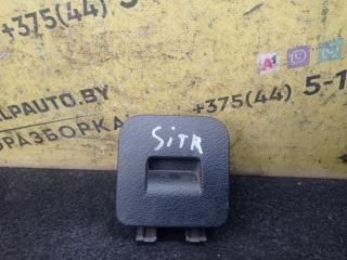 пепельница Citroen Xsara 1 поколение 2000, 1.6 л., NFZ (TU5JP), бензин, АКПП, синий, хетчбэк 5 дв., передний привод