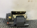 катушка зажигания Nissan Bluebird T12/T72 1987, 2.0 л., бензин, МКПП, бордовый, хетчбэк 5 дв., передний привод - фото №2