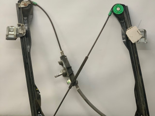 стеклоподъемник передний правый Ford Focus USA 1 поколение 2000, 2.0 л., бензин, АКПП, универсал, передний привод