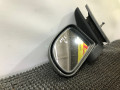 зеркало наружное левое Hyundai Atos 1 поколение 2000, 1.0 л., бензин, МКПП, синий, хетчбэк 5 дв., передний привод - фото №3