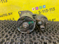 стартер Volkswagen Bora 1 поколение (1998 - 2005), 1.8 л., бензин, седан, 001107022, 02A911023 - фото №6