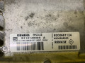 блок управления двигателем Dacia Sandero 1 поколение 2008, 1.4 л., K7J 714, бензин, МКПП, серый, хетчбэк 5 дв., передний привод, 8200661124, S110140023 - фото №2