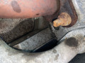 двигатель Renault Safrane 1 поколение [рестайлинг] 1997, 2.0 л., бензин, АКПП, красный, седан, передний привод, Y7QJ711, 2138877 - фото №8