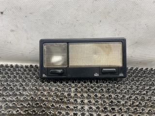 фонарь салона (плафон) Volkswagen Vento 1 поколение 1991, 1.8 л., бензин, МКПП, серый, седан, передний привод, 357947111C