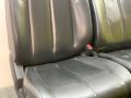 салон (комплект сидений) Nissan Murano Z50 2005, 3.5 л., бензин, АКПП, черный, внедорожник 5 дв., полный привод - фото №13