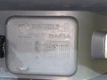 консоль салона Dacia Logan 1 поколение 2005, 1.6 л., K7M 710, бензин, МКПП, синий, седан, передний привод, 8200213859 - фото №3