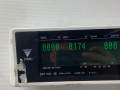 блок управления стеклоподъемниками Renault Safrane 1 поколение 1994, 2.2 л., J7T 760, бензин, 5МКПП, черный, хетчбэк 5 дв., передний привод - фото №3