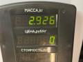 суппорт передний правый Hafei Minyi 2009, 1.1 л., бензин, 5МКПП, серый, минивэн, задний привод - фото №5