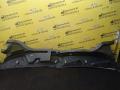дождевик Renault Scenic 1 поколение 1998, 1.9 л., F9Q 716, дизель, МКПП, синий, минивэн, передний привод - фото №4