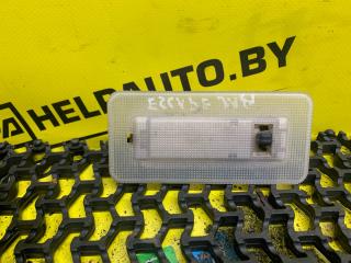 фонарь салона (плафон) Ford Escape 2 поколение R3 2009, 2.3 л., бензин, АКПП, синий, внедорожник 5 дв., передний привод