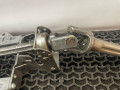 рулевая колонка Volkswagen Golf 5 поколение 2008, 1.4 л., BUD, бензин, 5МКПП, синий, хетчбэк 5 дв., передний привод - фото №4