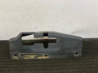 накладка декоративная Hyundai Sonata 4 поколение [рестайлинг] (2001 - 2013), 2.4 л., бензин, МКПП, серебристый, седан, передний привод, 81193-3D000