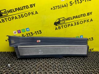 накладка на порог внутренняя Mercedes-Benz S-Класс W140/C140 [рестайлинг] W140 1994, 3.5 л., OM 603.950, дизель, АКПП, фиолетовый, седан, задний привод