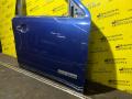 дверь передняя правая Ford Escape 2 поколение R3 2009, 2.3 л., бензин, АКПП, синий, внедорожник 5 дв., передний привод - фото №2