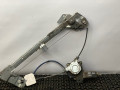 стеклоподъемник электрический передний правый Mazda 323 5 поколение 1994, 1.8 л., BP (DOHC), бензин, МКПП, красный, хетчбэк 5 дв., передний привод - фото №2