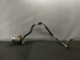 осушитель кондиционера Opel Sintra 1 поколение 1998, 2.2 л., X 22 XE, бензин, МКПП, минивэн, передний привод