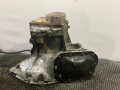 КПП механическая (МКПП) Opel Astra G 1998, 1.6 л., X 16 XEL, бензин, МКПП, зеленый, универсал, F13, B34283F13, C394 - фото №5