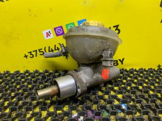 цилиндр тормозной главный Audi 80 8C/B4 1994, 2.0 л., бензин, МКПП, зеленый, седан, передний привод