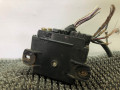реле накала свечей Mercedes-Benz C-Класс W202/S202 1995, 2.2 л., дизель, МКПП, черный, седан, задний привод, 0185457232 - фото №4