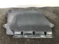 воздуховод Toyota RAV4 2 поколение (XA20) 2002, 2.0 л., дизель, МКПП, серебристый, седан - фото №2