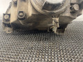 фара правая Renault Scenic 1 поколение 1998, 1.9 л., F9Q 716, дизель, МКПП, синий, минивэн, передний привод - фото №8