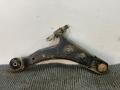 рычаг передний левый Hyundai Santa Fe 1 поколение (SM) 2001, 2.4 л., бензин, МКПП, внедорожник 5 дв. - фото №3
