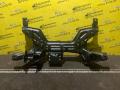 балка подвески передняя (подрамник) Volkswagen Passat B3 1988, 1.8 л., бензин, МКПП, белый, седан, передний привод - фото №2
