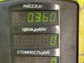 замок двери передней правой SEAT Toledo 1 поколение [рестайлинг] 1998, 1.6 л., AFT, бензин, МКПП, зеленый, хетчбэк 5 дв., передний привод - фото №3