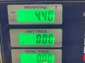 ступица передняя правая Geely CK Otaka 1 поколение CK1 2007, 1.5 л., бензин, МКПП, седан - фото №4