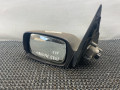 зеркало наружное левое Ford Mondeo 2 поколение 1997, 2.0 л., бензин, МКПП, черный, универсал, передний привод - фото №2
