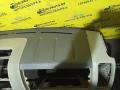 панель передняя салона (торпедо) Ford Escape 2 поколение R3 2009, 2.3 л., бензин, АКПП, синий, внедорожник 5 дв., передний привод - фото №2