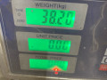 балка подвески задняя Opel Astra F 1994, 1.6 л., X 16 SZ, бензин, АКПП, синий, хетчбэк 5 дв., передний привод - фото №10