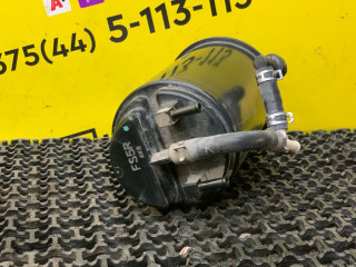 адсорбер Mazda 6 GG 2003, 1.8 л., L8-DE, бензин, АКПП, черный, хетчбэк 5 дв.