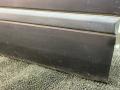 дверь передняя правая Volkswagen Vento 1 поколение 1991, 1.8 л., бензин, МКПП, серый, седан, передний привод - фото №3