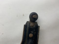 рычаг передний левый Daewoo Nubira J100 1998, 1.6 л., бензин, МКПП, зелёный металлик, хетчбэк 5 дв. - фото №6