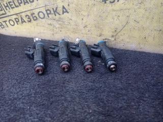 форсунка Mazda 6 GG 2003, 1.8 л., L8-DE, бензин, АКПП, хетчбэк 5 дв.