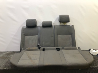 сиденье заднее Volkswagen Jetta 5 поколение 2010, 1.6 л., BSE, бензин, 5МКПП, синий, седан, передний привод