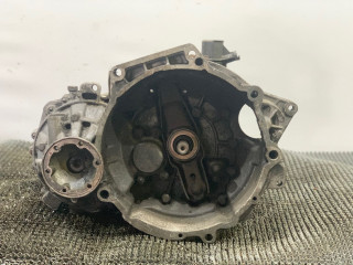КПП механическая (МКПП) Volkswagen Passat B3 1993, 1.9 л., AAZ, дизель, 5МКПП, черный, универсал, передний привод, AYM, 15051