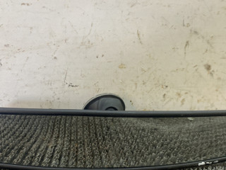 зеркало салона Audi 80 B3 89/B3 1991, 1.8 л., бензин, МКПП, седан