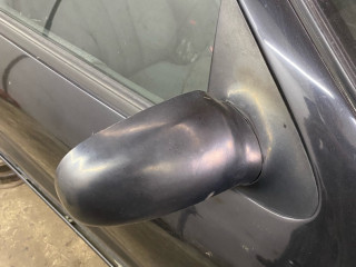 зеркало наружное правое Pontiac Sunfire 1 поколение 1999, 2.2 л., бензин, АКПП, черный, передний привод