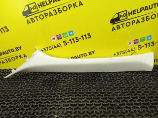 обшивка стойки Ford Escape 2 поколение R3 2009, 2.3 л., бензин, АКПП, синий, внедорожник 5 дв., передний привод