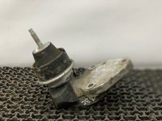 подушка крепления двигателя Iran Khodro Samand 1 поколение 2009, 1.8 л., бензин, МКПП, черный, седан, передний привод