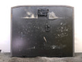 ковер багажника Kia Sorento 1 поколение 2005, 2.4 л., G4JS, бензин, МКПП, красный, внедорожник 5 дв., полный подключаемый привод - фото №5